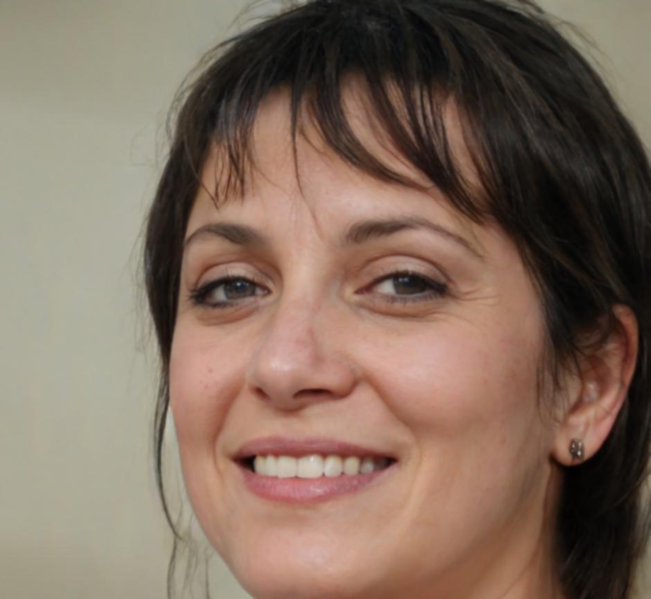 Elena Kovač, Partnership Development Director