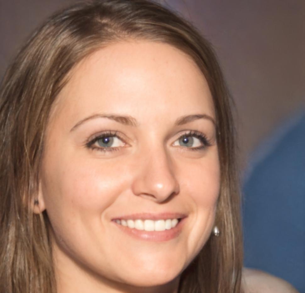 Portrait of Siobhan O'Brien, content strategy instructor